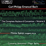 Keyboard Concertos6